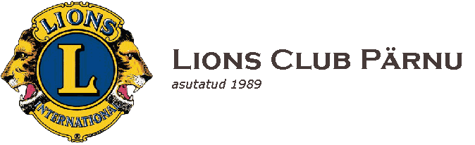 Lions Club Pärnu